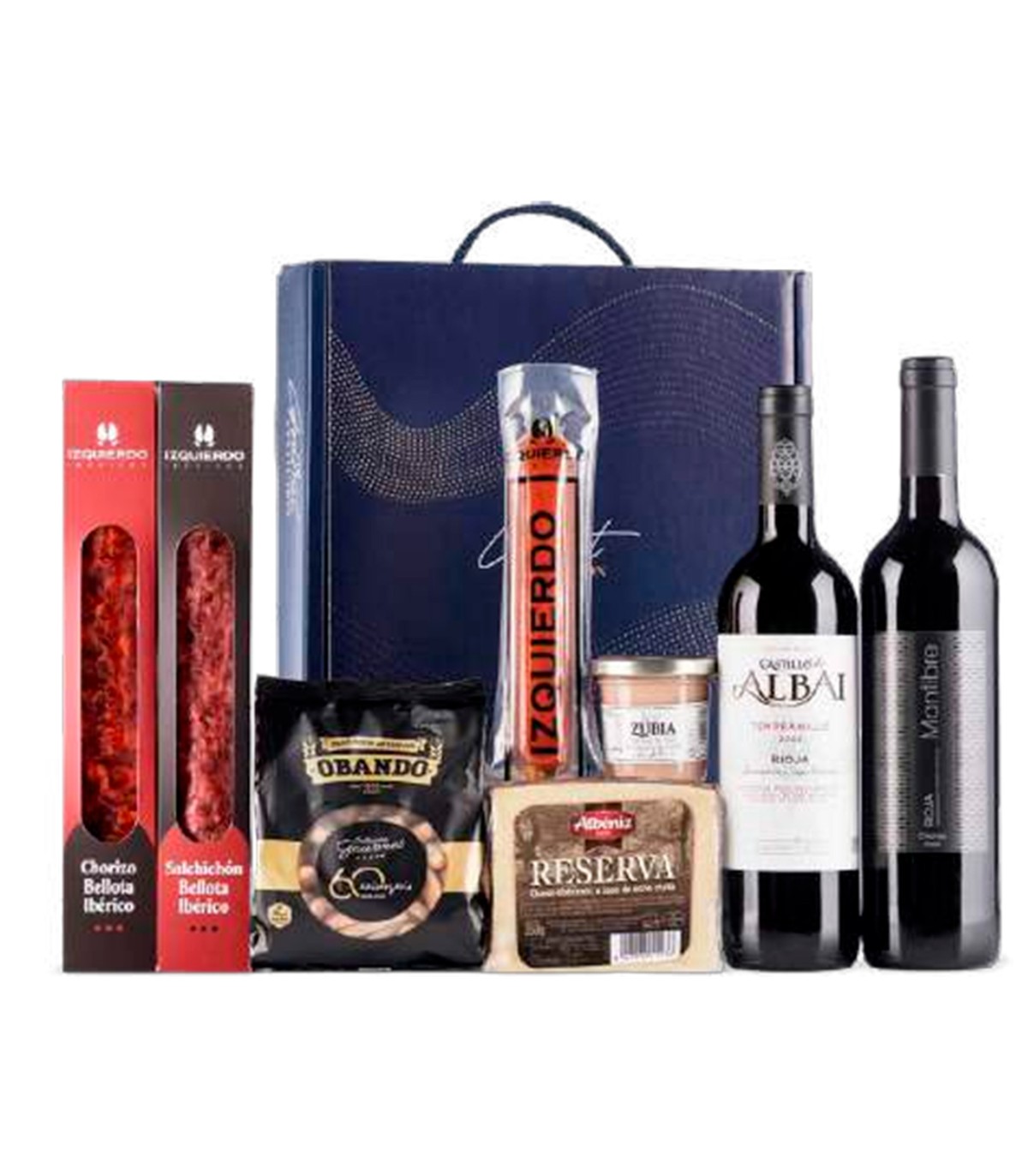 Bundles ENBOTELLA Shepherd's Pack