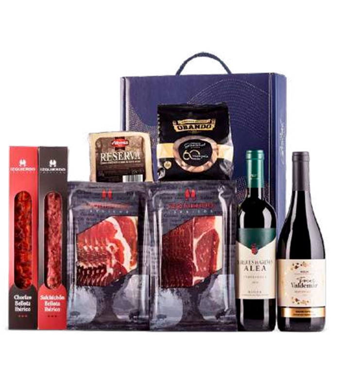 Packs ENBOTELLA Lote Rudolph