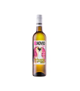 Blanco Compañía Vitivinícola de Mediterráneo S.L El Novio Perfecto