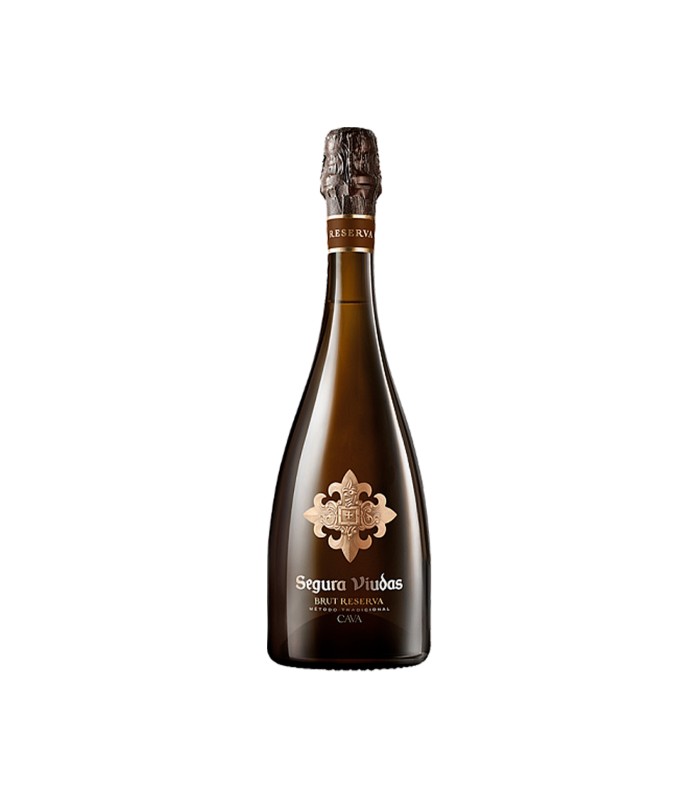 Espumoso Segura Viudas Segura Viudas, Brut Vintage Reserva