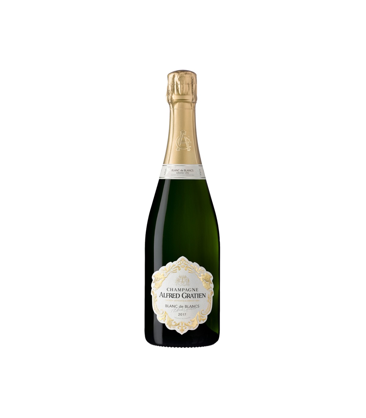 20% Descuento Alfred Gratien Alfred Gratien, Blanc de Blancs