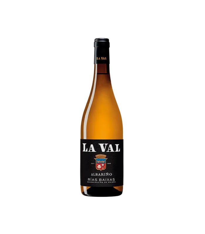 Blanco La Val La Val Albariño