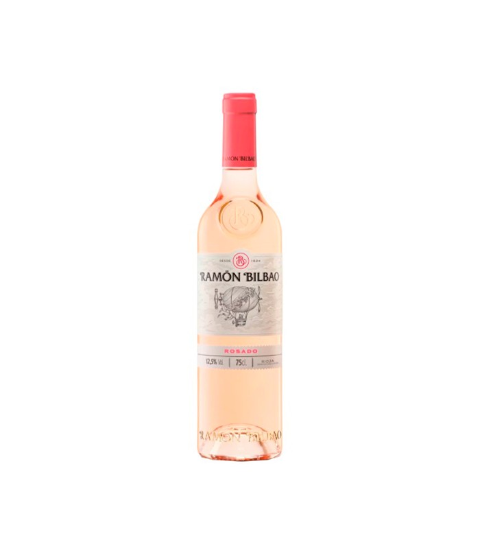 Vino Rosado Ramón Bilbao Ramon Bilbao Rosado