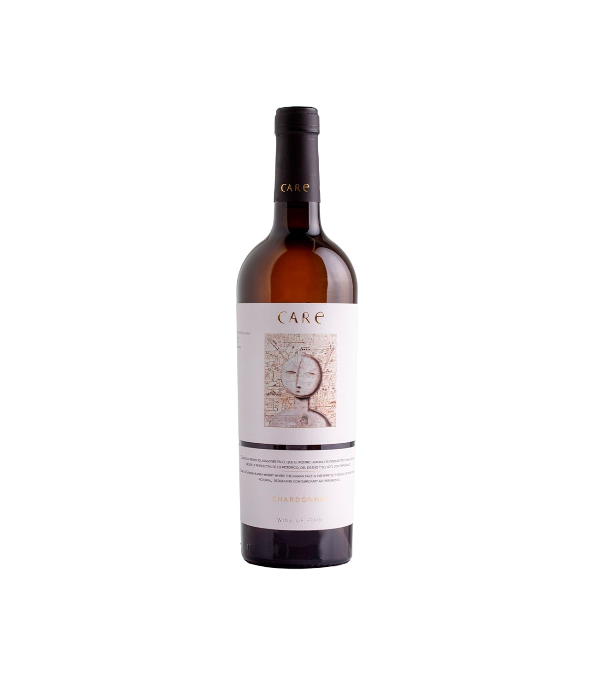 Blanco Care Care Chardonnay