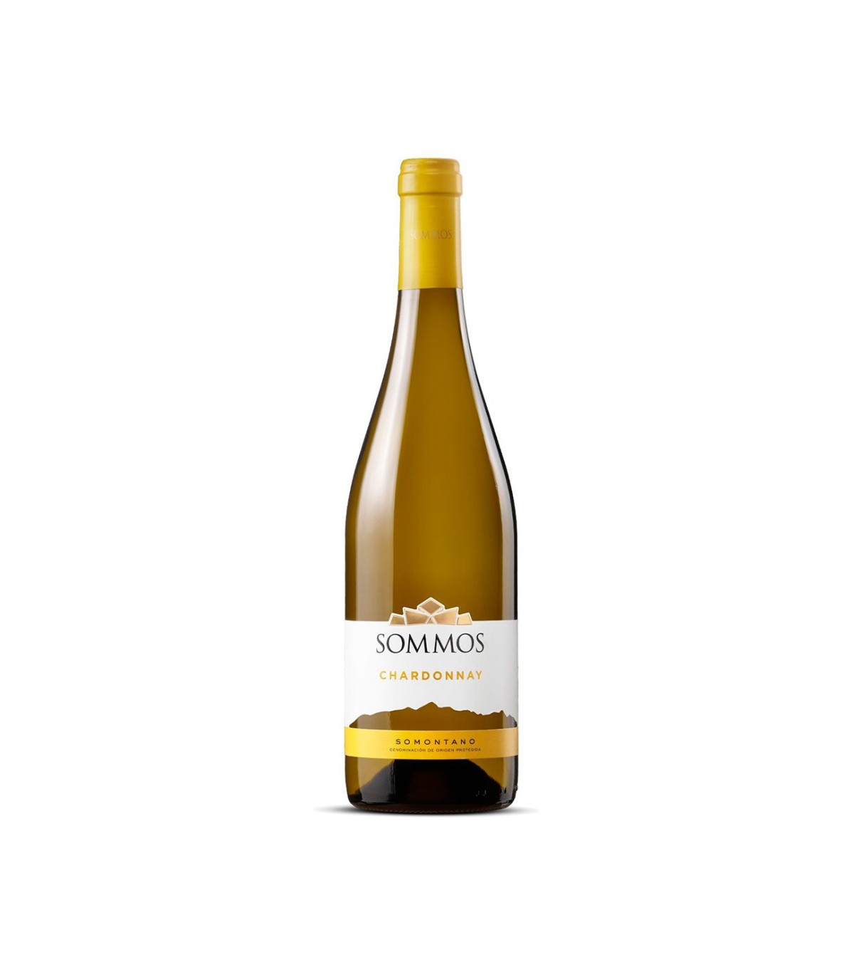 Blanco SOMMOS Sommos Chardonnay