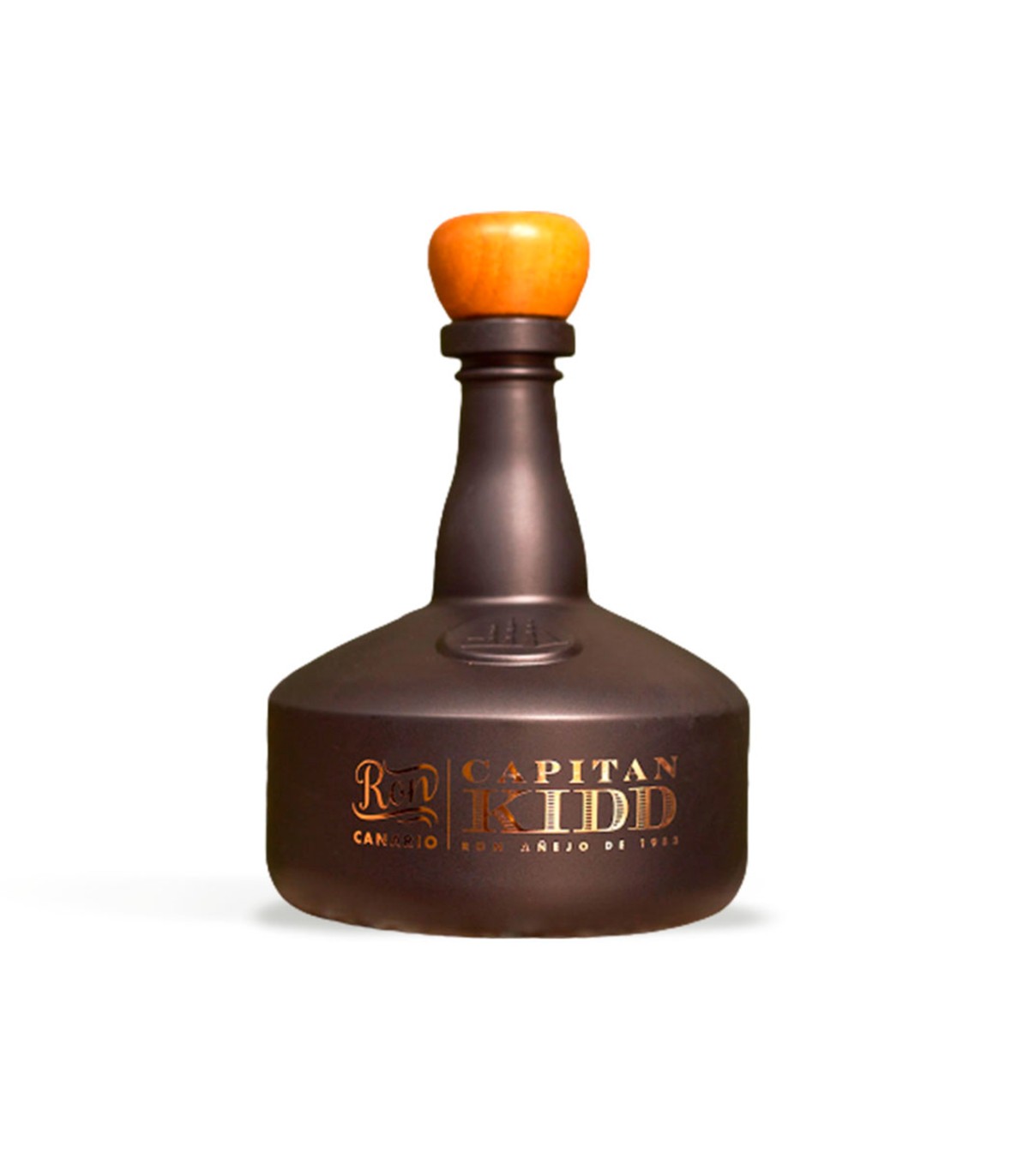 Rum Arehucas Ron Arehucas Capitan Kidd