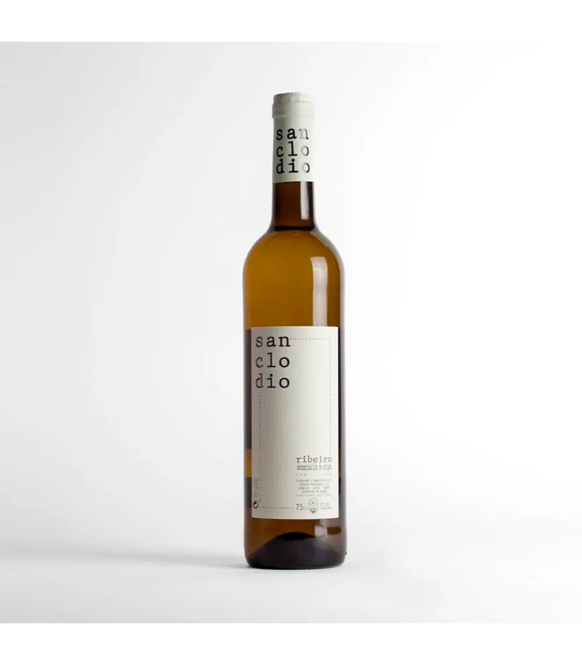 White Wine  Sanclodio