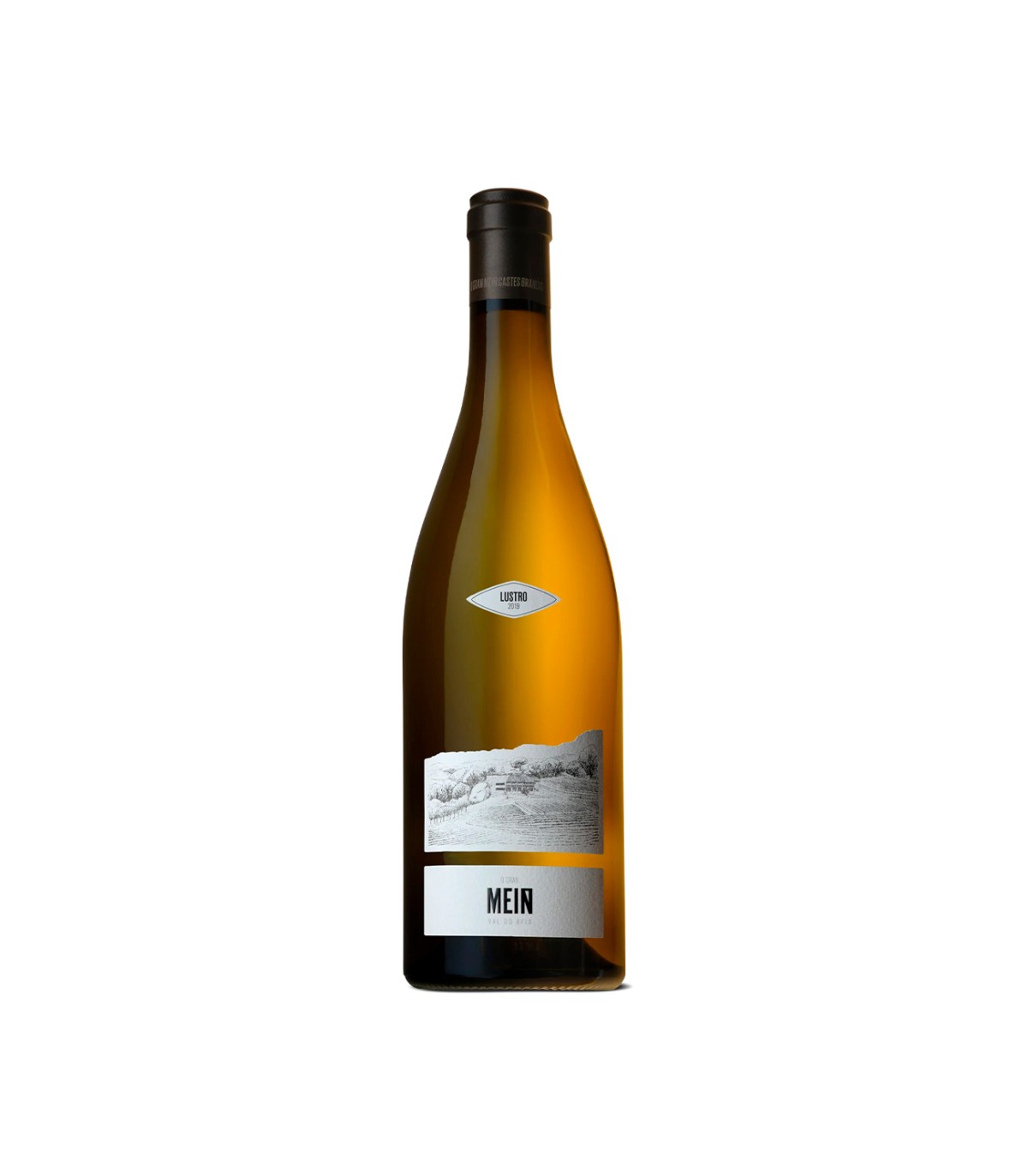 Blanco Viña Mein O Gran Mein Blanco LUSTRO 2019