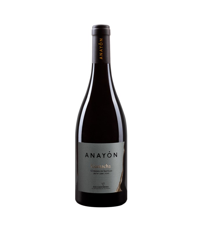 Tinto Anayón Anayón Garnacha