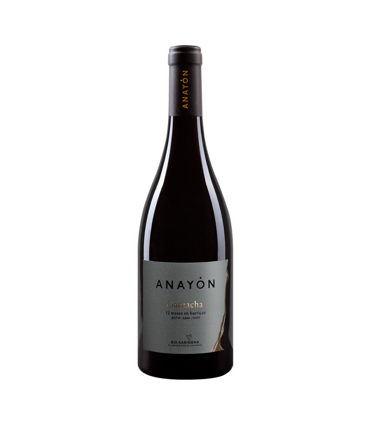Tinto Anayón Anayón Garnacha