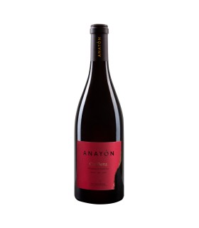 Tinto Anayón Anayon cariñena
