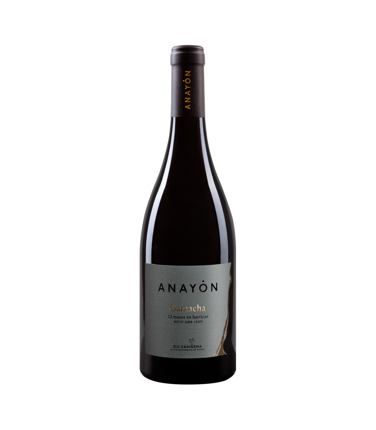 Tinto Anayón Anayón Garnacha