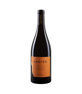 Tinto Anayón Anayon tinto seleccion