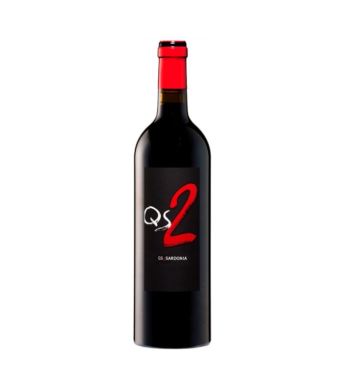 Tinto Quinta Sardonia QS2