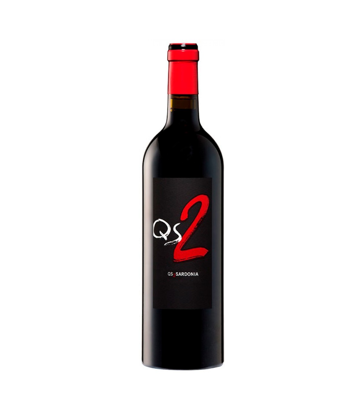 Tinto Quinta Sardonia QS2