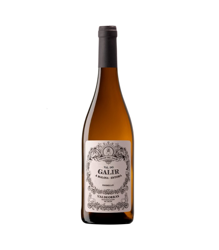 Blanco CVNE Val do Galir Godello