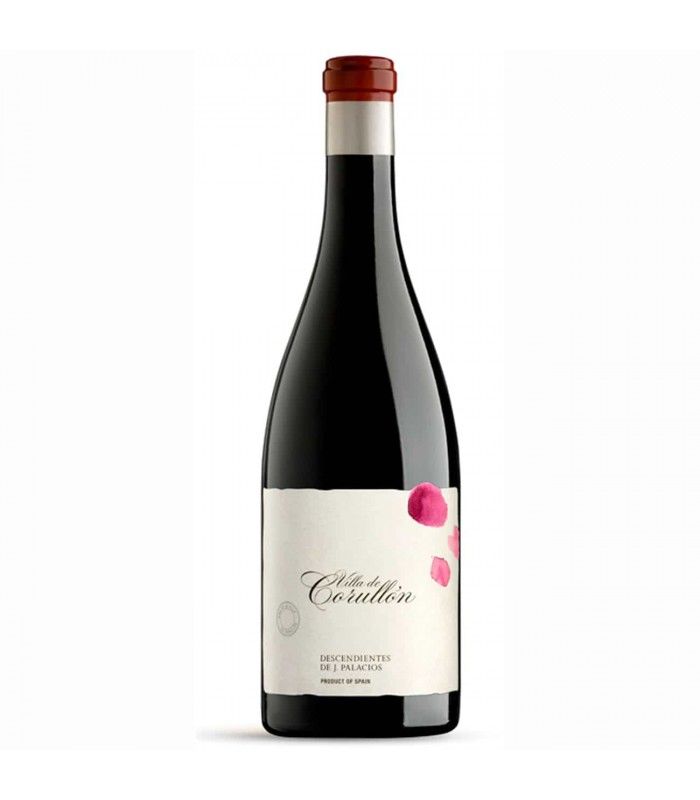 Villa De Corullon 2016