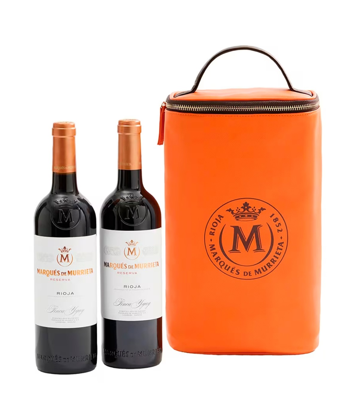 Bundles Marqués de Murrieta Marques De Murrieta Reserva Case Of 2 Bottles