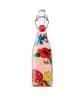 Vino Rosado Laus Blum by Laus, Rosado Frizzante