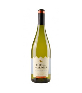 Blanco Grandes vinos y viñedos Corona de Aragon Garnacha Blanca