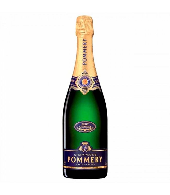 Pommery Apanage Brut