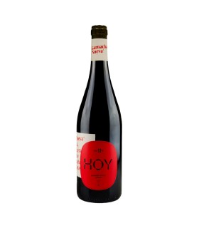 Vino Sin/Bajo en Alcohol Grandes Vinos HOY Tinto Garnacha