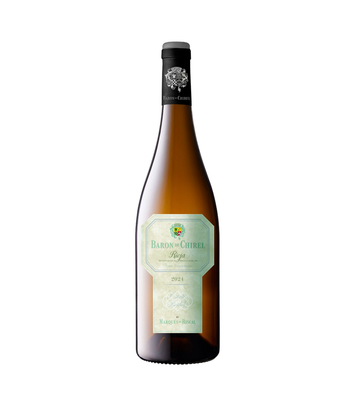 Blanco Marqués de Riscal Baron de Chirel Blanco