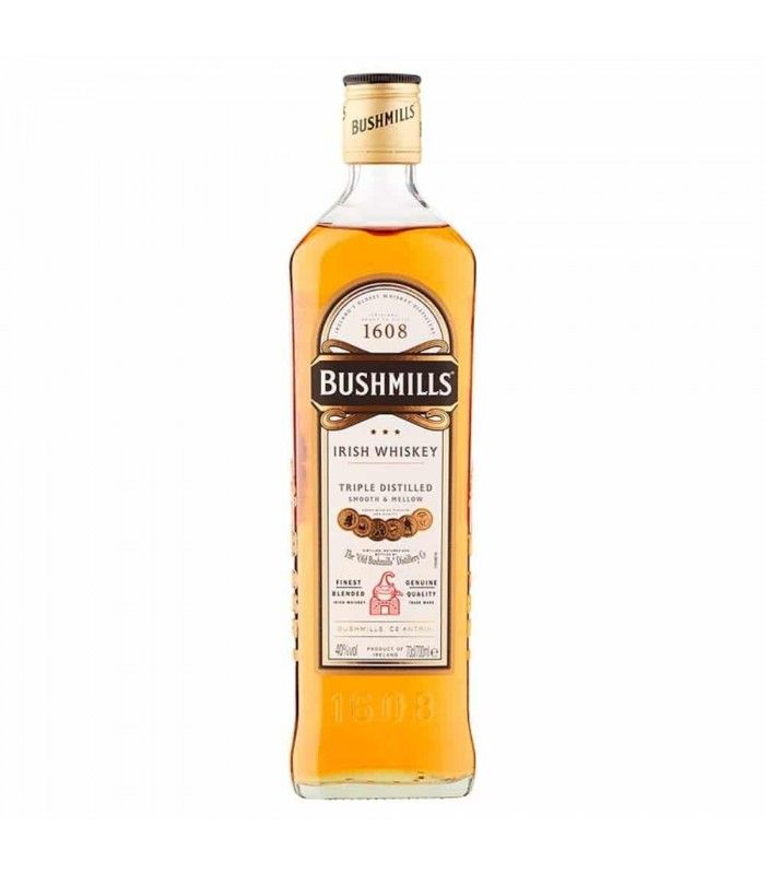 Whisky Bushmills Whisky Bushmills Original