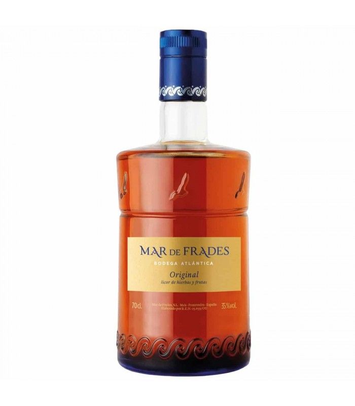 Liquor Mar de Frades Mar De Frades Original Liqueur