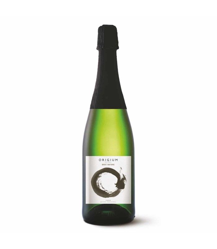 Wine San Valero Cava Origium Brut Nature