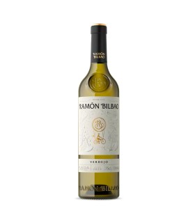Blanco Ramón Bilbao Ramon Bilbao Verdejo