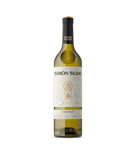 Ramon Bilbao Verdejo