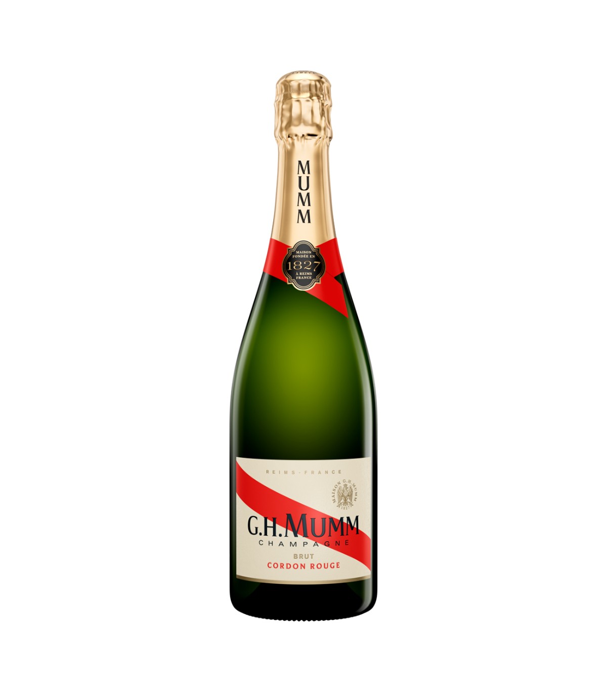 Mumm Cordon Rouge