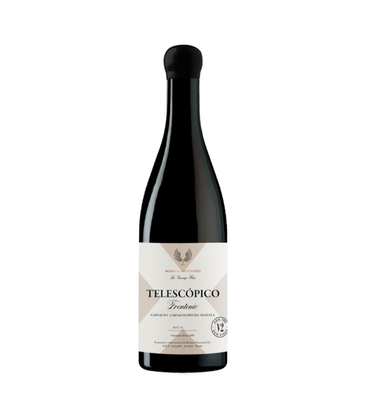 Tinto Frontonio Telescopico Garnacha