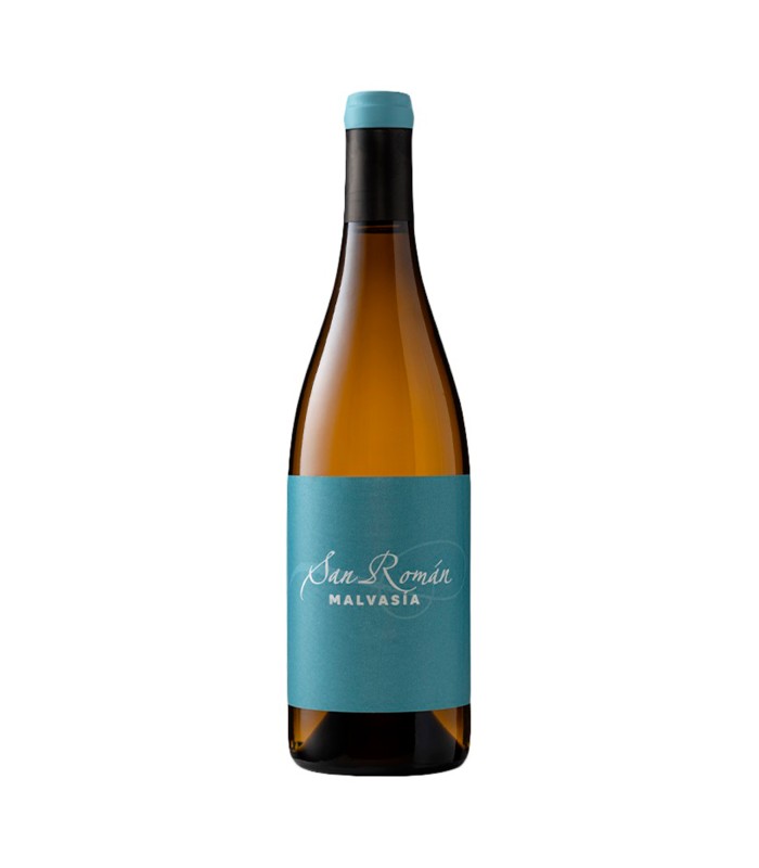 White Wine San Román San Roman MALVASIA