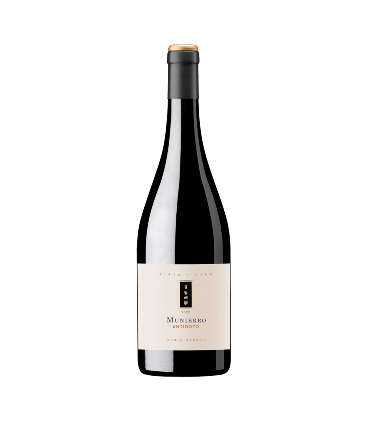 Tinto Antídoto Munierro de Antídoto