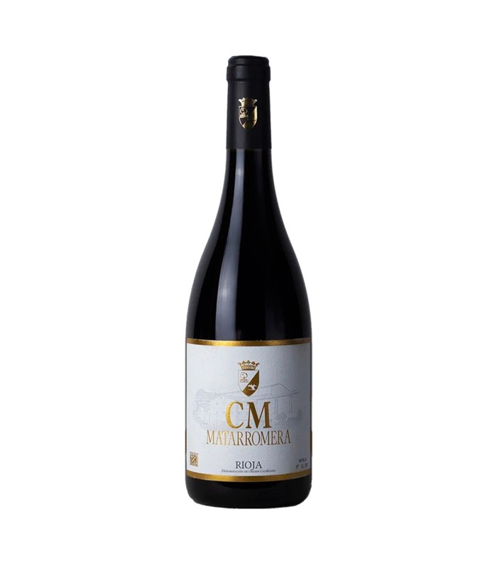 Red Wine Matarromera CM Matarromera