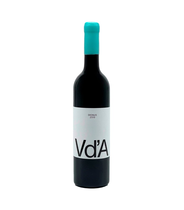 Red Wine Venta d'Auber Dionus Vd'A