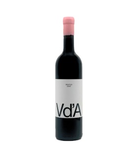 Tinto Venta d'Auber Ventus Vd'A