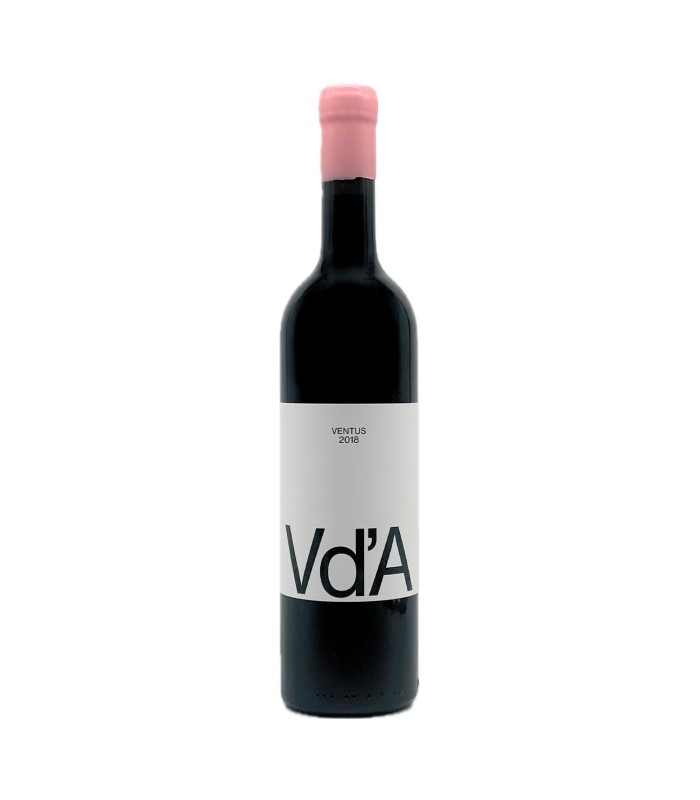 Tinto Venta d'Auber Ventus Vd'A