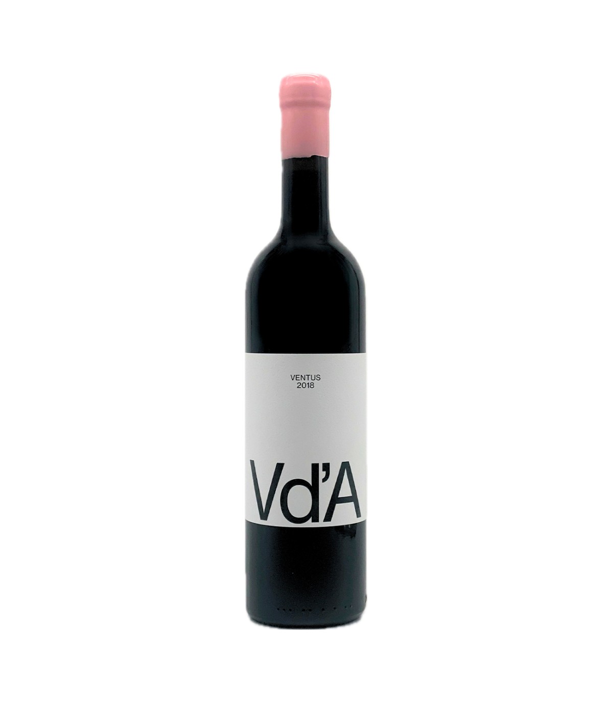Red Wine Venta d'Auber Ventus Vd'A