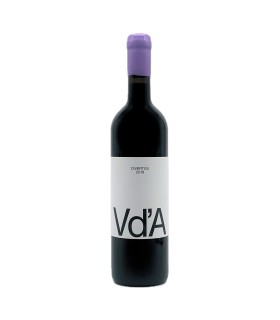 Tinto  Divertus Vd'A