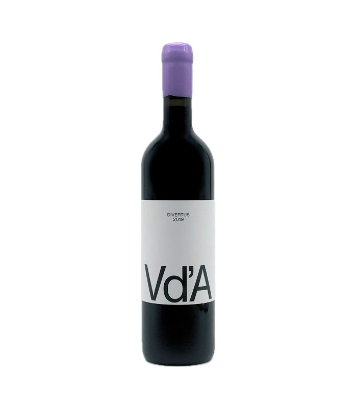 Tinto  Divertus Vd'A
