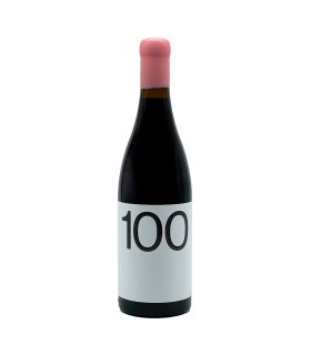 Tinto Venta d'Auber SOLO 100 Vd'A