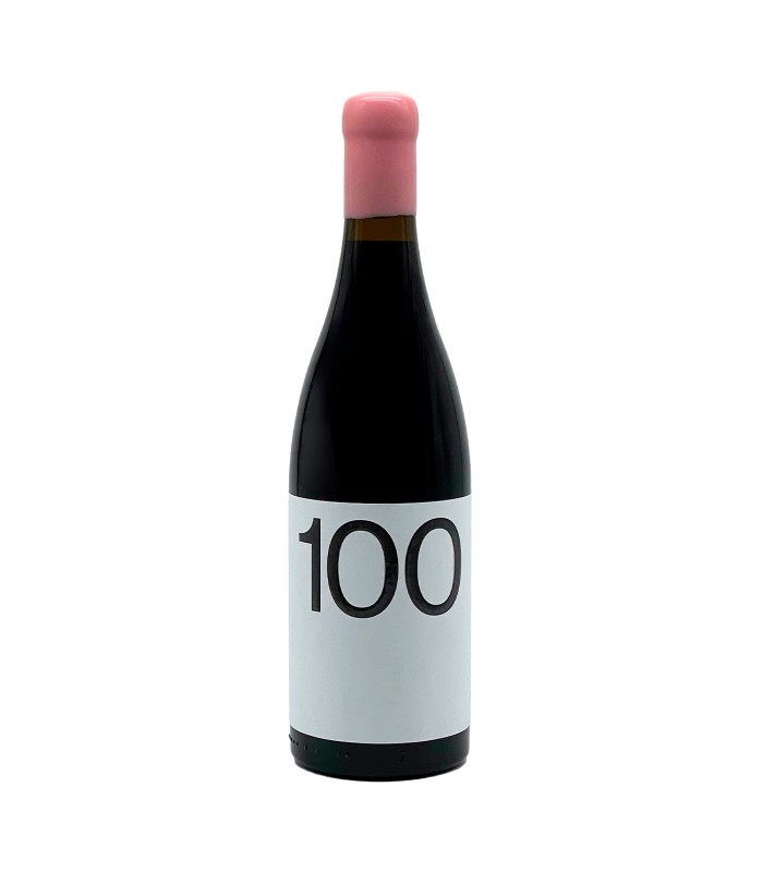 Tinto Venta d'Auber SOLO 100 Vd'A