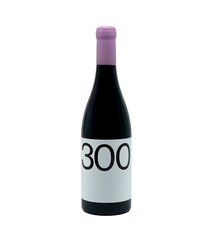 Red Wine Venta d'Auber SOLO 300 Vd'A