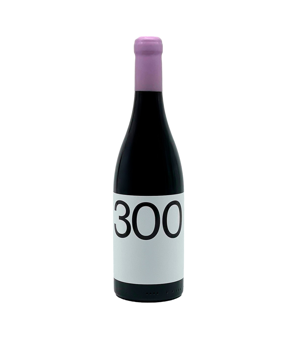 Red Wine Venta d'Auber SOLO 300 Vd'A