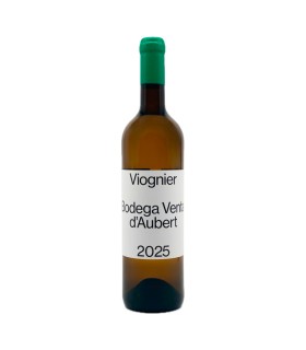 Blanco Venta d'Auber Viognier Vd'A