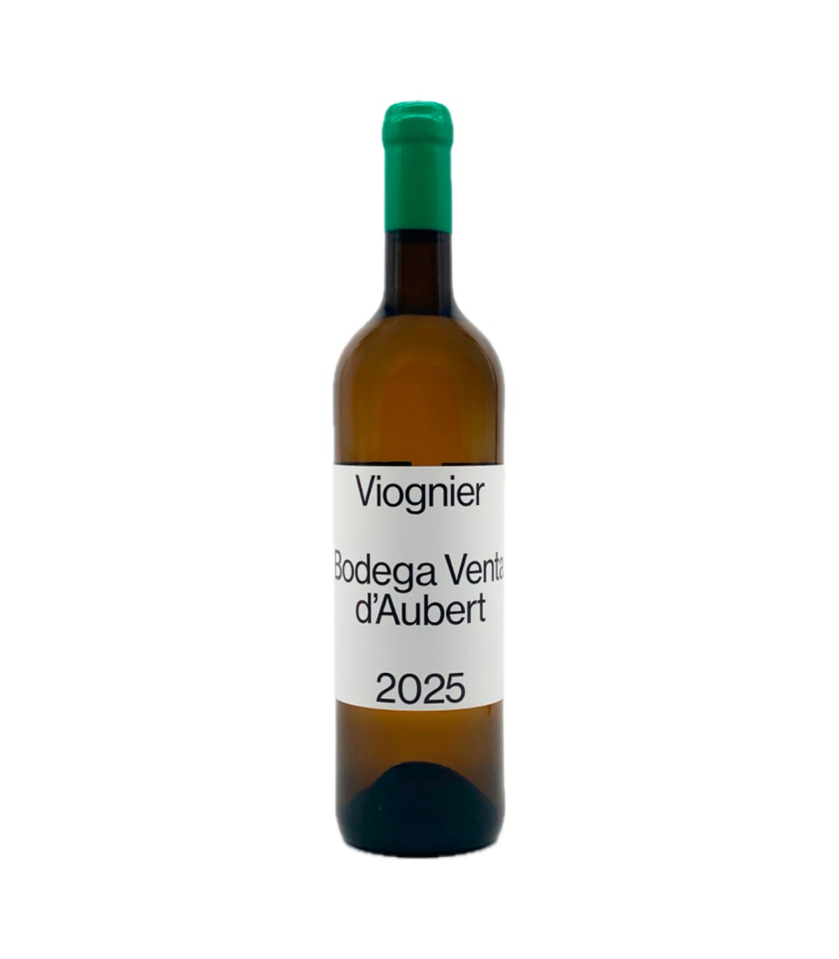 Blanco Venta d'Auber Viognier Vd'A
