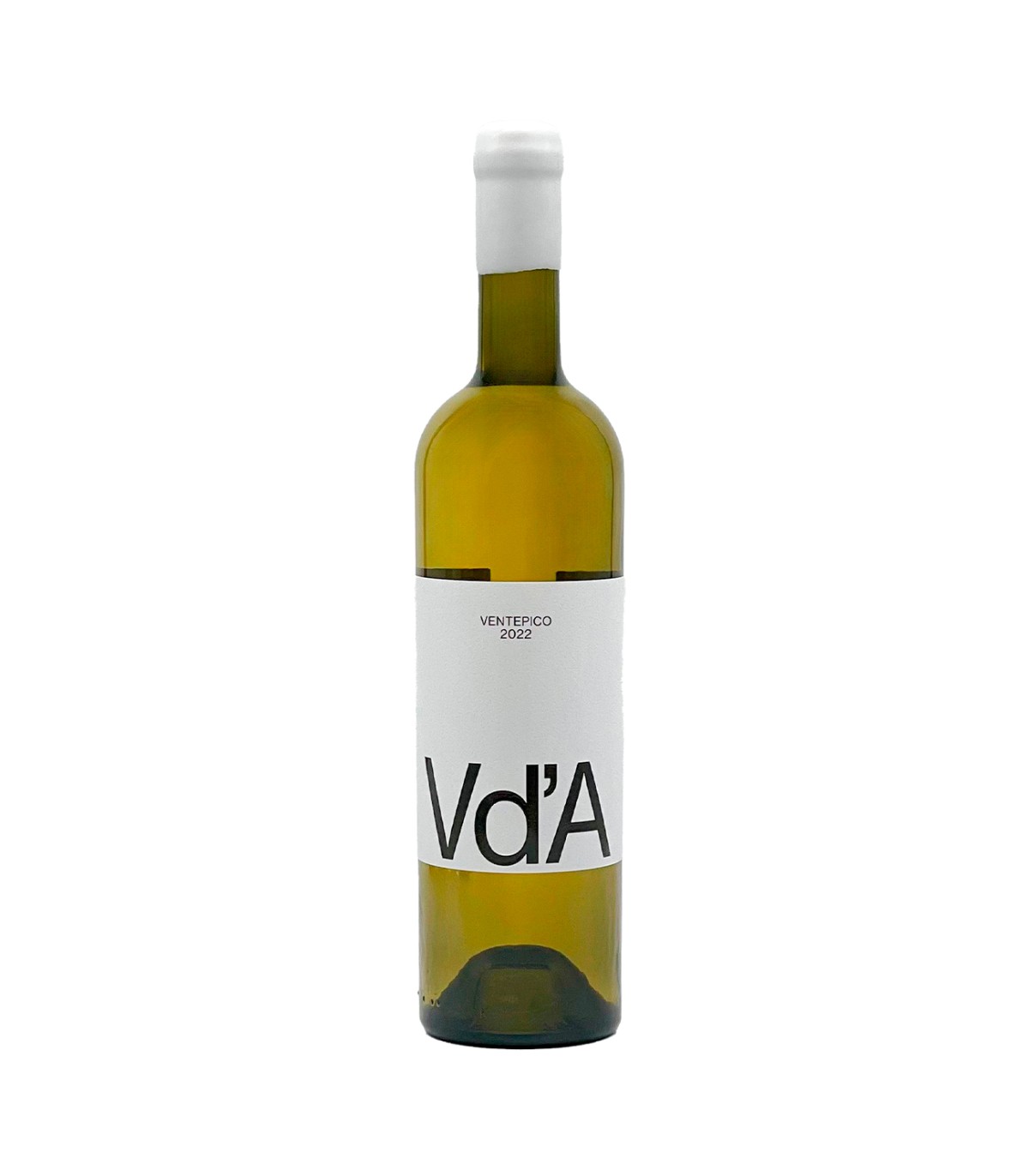 Blanco Venta d'Auber Ventepico Vd'A